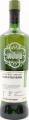 Bunnahabhain 2013 SMWS 10.213 a slice of peat-heaven 2nd Fill Ex-Oloroso Butt 60.5% 700ml