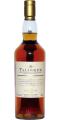 Talisker 18yo The Only Single Malt Scotch Whisky From the Isle of Skye 45.8% 750ml