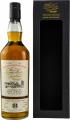 Ben Nevis 1997 ElD The Single Malts of Scotland Sherry Butt Cask No.105 24yo 57.7% 700ml