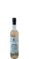 Caol Ila 1991 SV Vintage Collection Oak Cask 1075 43% 200ml