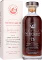 Girvan 1996 GWhL The Red Cask Co 1st Fill Oloroso Sherry Hogshead finish 51.3% 700ml