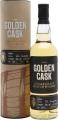 Girvan 2006 HMcD The Golden Cask Bourbon barrel 59.2% 700ml