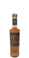 1770 2016 Glasgow Single Malt Ex Bourbon & Virgin Oak Stevie's Drams Winter 2022 Exclusive 52.2% 500ml