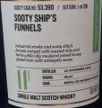 Caol Ila 2009 SMWS 53.390 Refill Ex-Bourbon Hogshead 55.6% 700ml