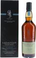 Lagavulin 1998 The Distillers Edition lgv. 4/503 43% 700ml