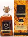 Finch Barrel Proof Limitierte Abfullung 54% 500ml