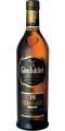 Glenfiddich 18yo Oloroso Sherry & Bourbon Casks 43% 1000ml