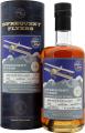 Ben Nevis 2011 AWWC PX Sherry Hogshead Finish 57.9% 700ml