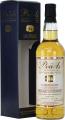 Tobermory 1996 G&C The Pearls of Scotland 53.9% 700ml