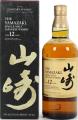 Yamazaki 12yo 43% 750ml