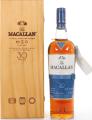 Macallan 30yo Fine Oak Triple Cask Matured 43% 750ml