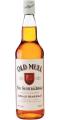 Old Mull Fine Scotch Whisky DFC 40% 700ml