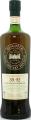 Linkwood 1990 SMWS 39.92 Dessert Wine and A Smoking Jacket Refill Ex-Bourbon Hogshead 49.5% 700ml