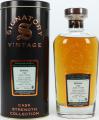 Imperial 1982 SV Cask Strength Collection 58.3% 700ml