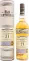 Glen Garioch 1995 DL Old Particular 21yo Refill Hogshead 51.5% 700ml