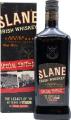 Slane Legacy of 81 Extra Virgin Oak 45% 700ml