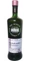 Clynelish 2011 SMWS 26.128 Second Fill Bourbon Barrel 60.4% 750ml