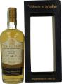 Benrinnes 2008 V&M The Young Masters Edition Bourbon Cask 52.1% 700ml