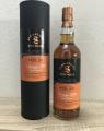 Caol Ila 2010 SV Small Batch Edition #7 Refill Sherry Butt + Refill Hogshead Kirsch Import 47.1% 700ml