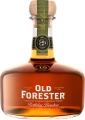 Old Forester 2009 Birthday Bourbon 52% 750ml