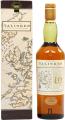 Talisker 10yo 45.8% 700ml