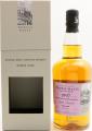 Clynelish 1997 Wy Apple Basket Sherry Hogshead 46% 700ml