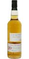 Glenrothes 1990 DR Individual Cask Bottling Fresh Bourbon #19022 52.8% 700ml