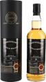 Old Pulteney 1990 CA Authentic Collection Bourbon Barrel 56.9% 700ml