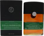 Collingwood 21yo Toasted Maplewood Mellowed Oak Casks 40% 750ml
