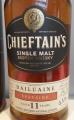 Dailuaine 1996 IM Chieftain's Choice 11yo Tokay Finish 91001 03 43% 700ml