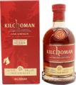 Kilchoman 2009 Single Cask for Distillery Shop 5yo 57.9% 700ml