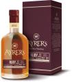 Ayrer's Ruby Port Cask Finish 54.4% 500ml