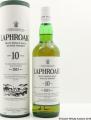 Laphroaig 10yo 40% 700ml