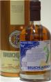 Bruichladdich 1990 Valinch Gene Genie 53.6% 500ml