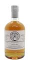 Smogen 2015 Privatbuteljerad Sherry P176 59.2% 500ml