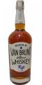 Van Brunt Stillhouse Rye Spirit Small Batch Lot 76 42% 750ml