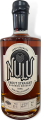 Nulu Uncut Straight Bourbon Whisky New Oak Barrel 56.1% 750ml