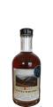 Eifel Whisky Einzelfass Single Malt 50% 350ml