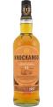 Knockando 1997 Sherry & Refill Bourbon Casks 43% 700ml