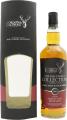 Glen Scotia 1992 GM The MacPhail's Collection 43% 700ml