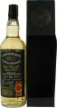 Royal Lochnagar 1999 CA Authentic Collection Bourbon Hogshead 57.8% 700ml