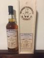 Miltonduff 1995 WW8 The Warehouse Collection Bourbon Barrel W82605 53.6% 700ml