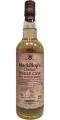 Longmorn 1989 McC Single Cask #18768 43% 700ml