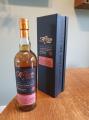 Arran 1997 Sherry Cask #223 54.4% 700ml