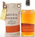 Bulleit Bourbon Frontier Whisky 45% 750ml