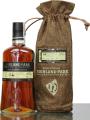 Highland Park 2007 Single Cask Series 12yo 64.7% 700ml