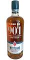 Westland Cask No. 901 Cream the Crop New American Oak 1st Fill Mash & Journey & Keg N Bottle Private Barrel Pick 61.57% 750ml