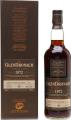 Glendronach 1972 Single Cask Batch 7 49% 700ml