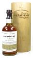Balvenie 40yo 3 American Oak Casks + 3 Sherry Butts 48.5% 750ml