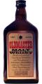 Oldmaster Malt Whisky 43% 700ml
